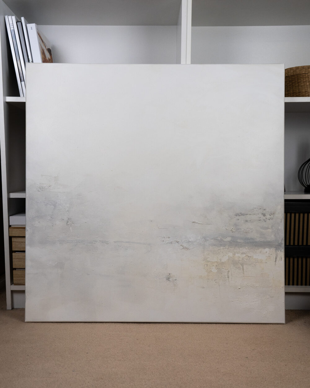 Soft Horizon (Jemný horizont)