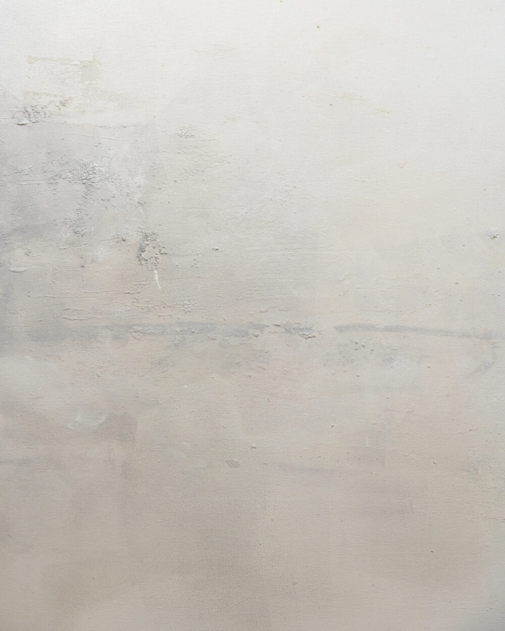 Soft Horizon (Jemný horizont)