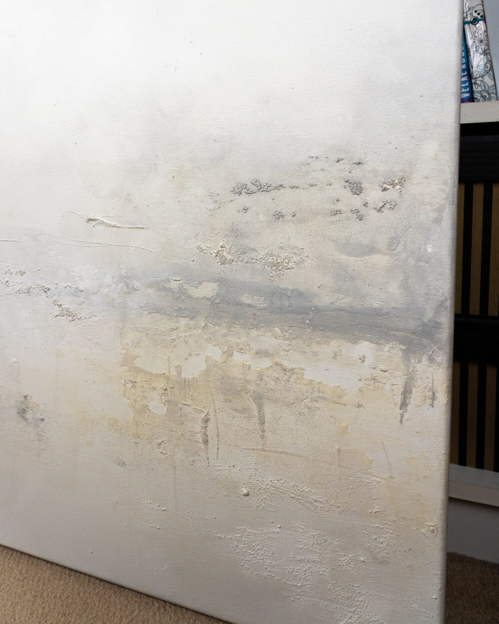 Soft Horizon (Jemný horizont)