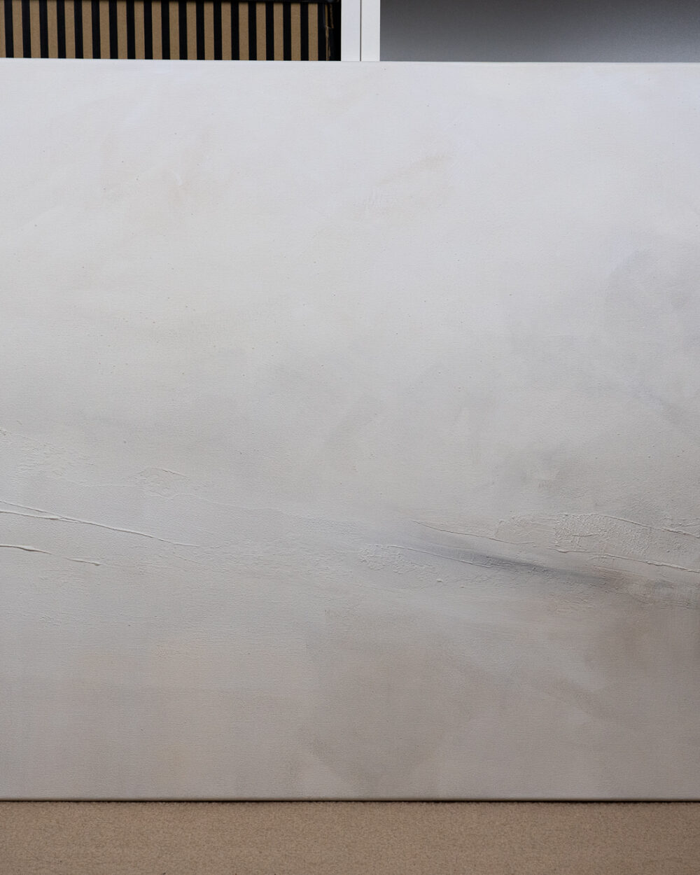 Line of Stillness (Linie klidu)