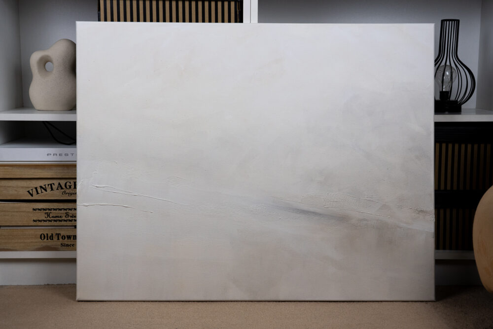 Line of Stillness (Linie klidu)