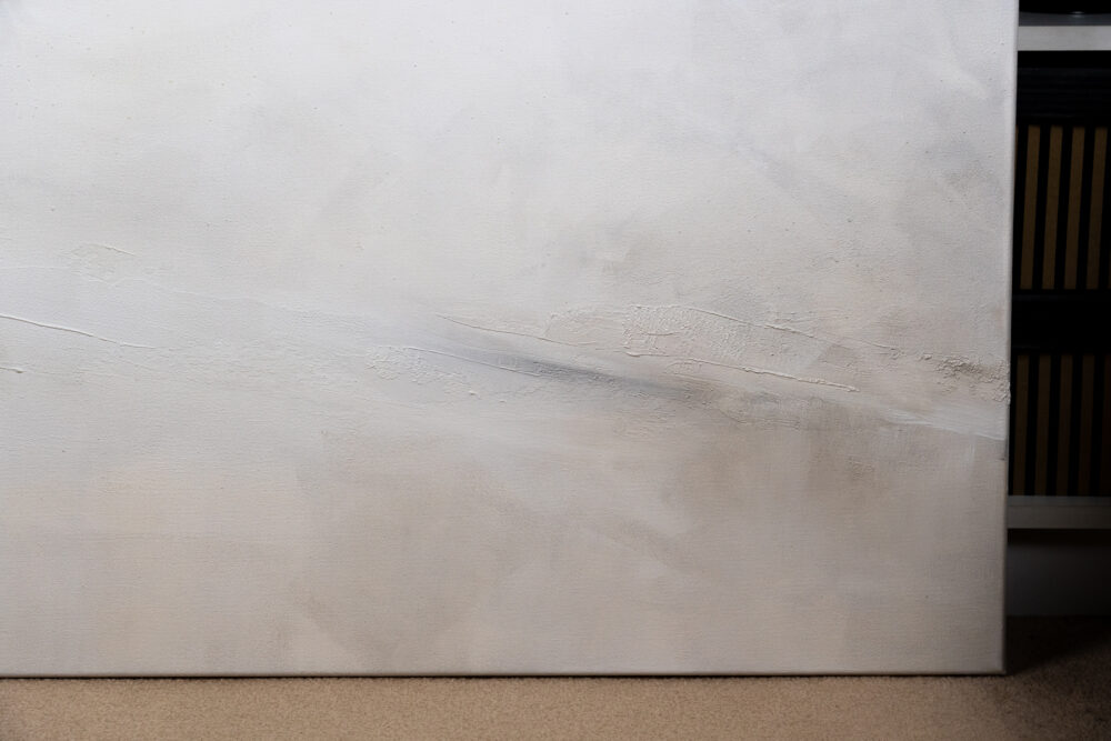 Line of Stillness (Linie klidu)