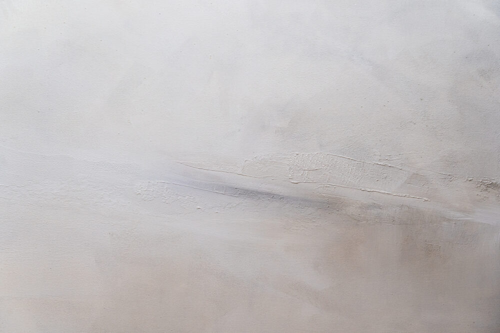 Line of Stillness (Linie klidu)